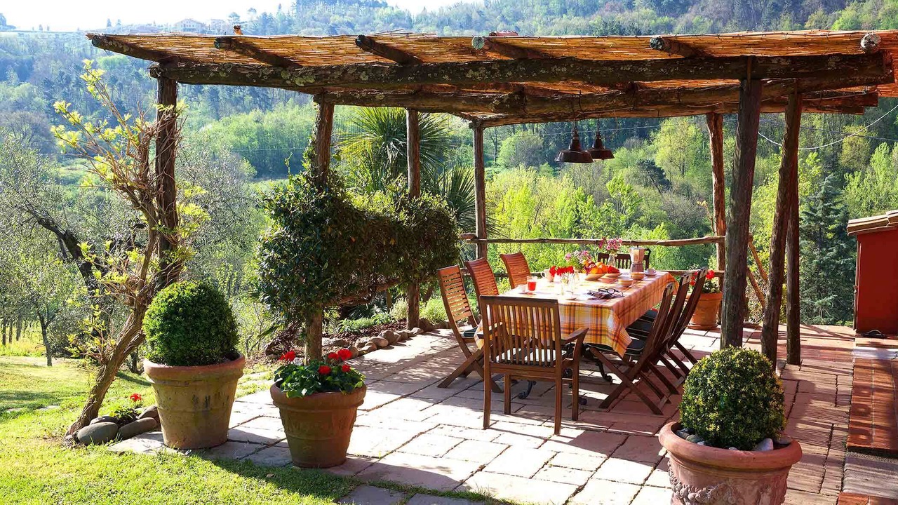 Photo of Bedroom in Villabuona