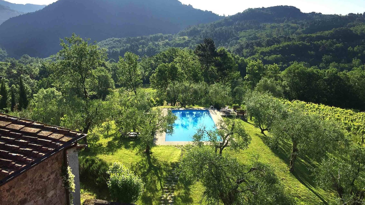 Photo of Outdoor in Villabuona