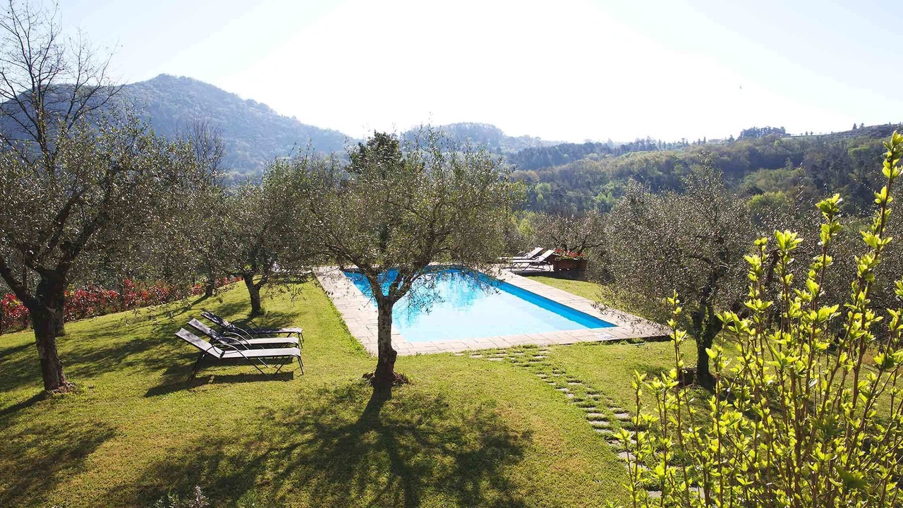 Photo of Outdoor in Villabuona