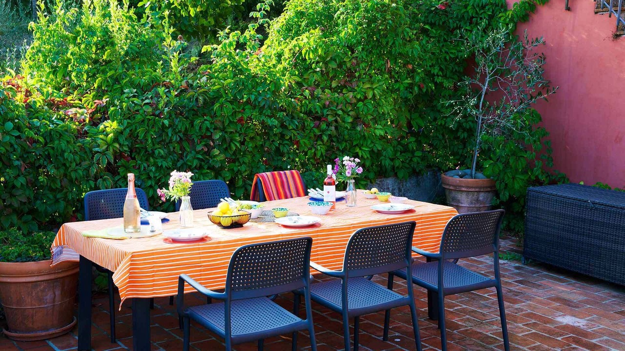 Photo of Outdoor in Villabuona