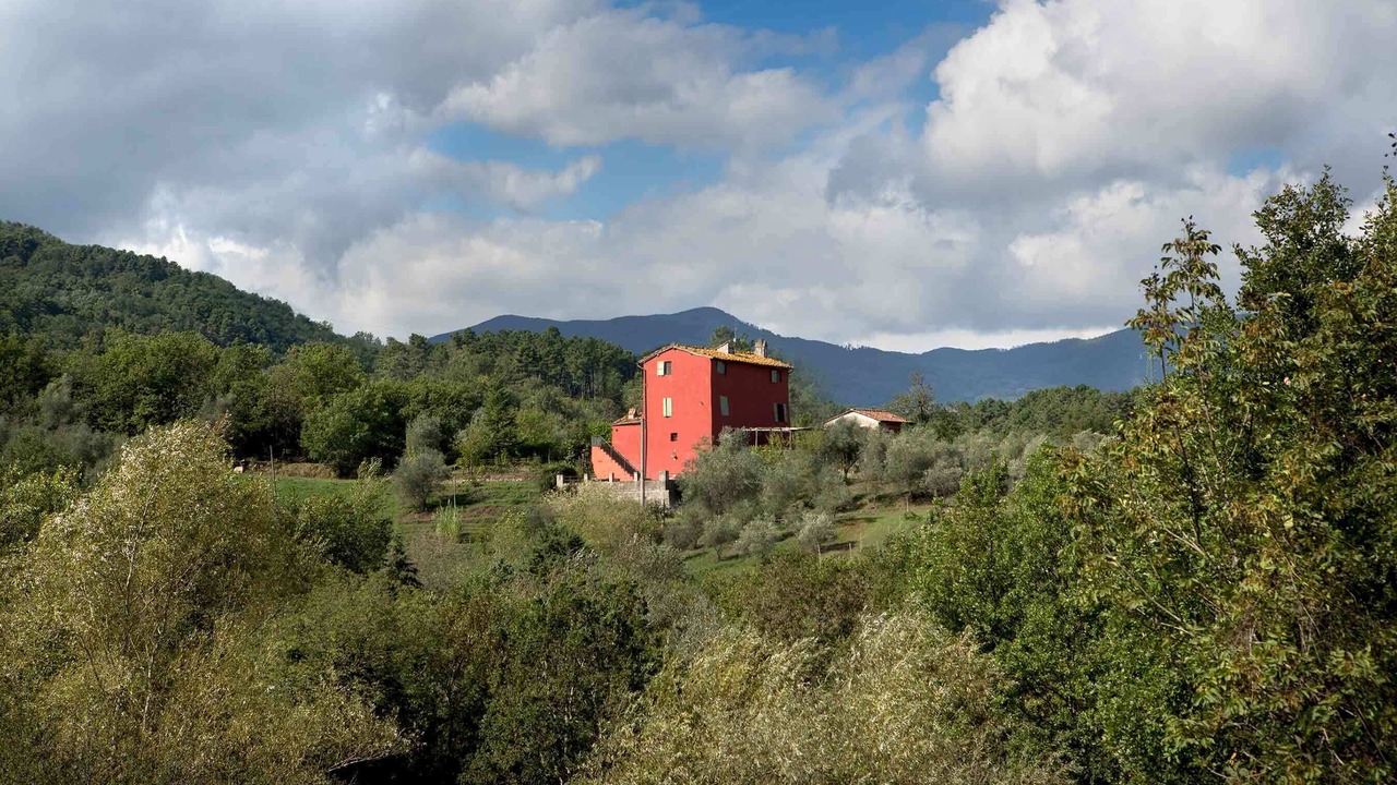 Photo of Outdoor in Villabuona