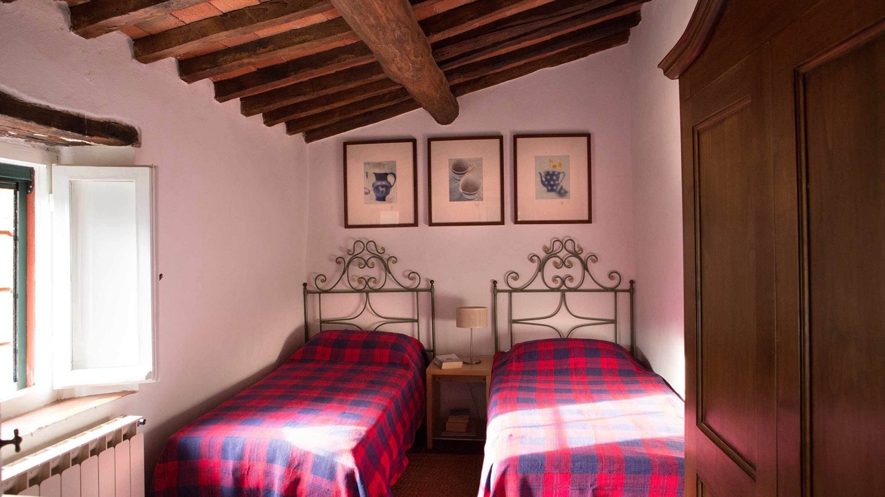Photo of Bedroom in Villabuona