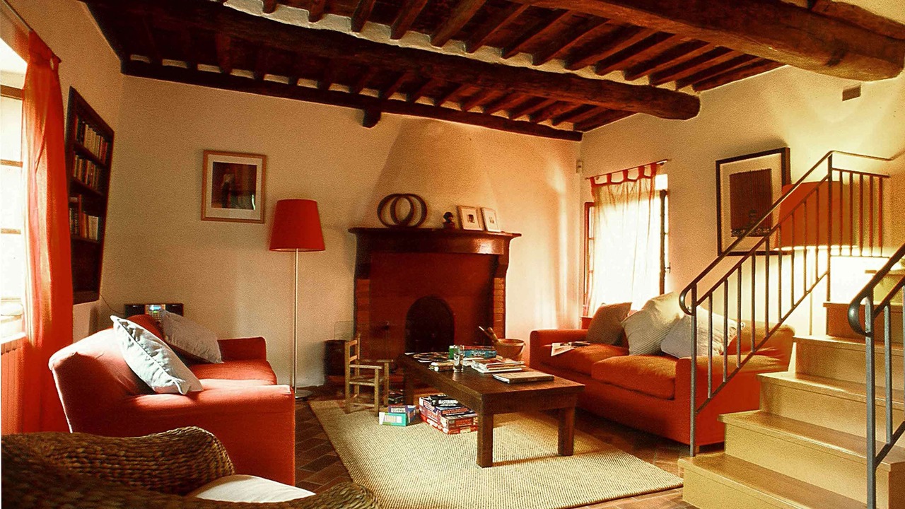 Photo of Bedroom in Villabuona
