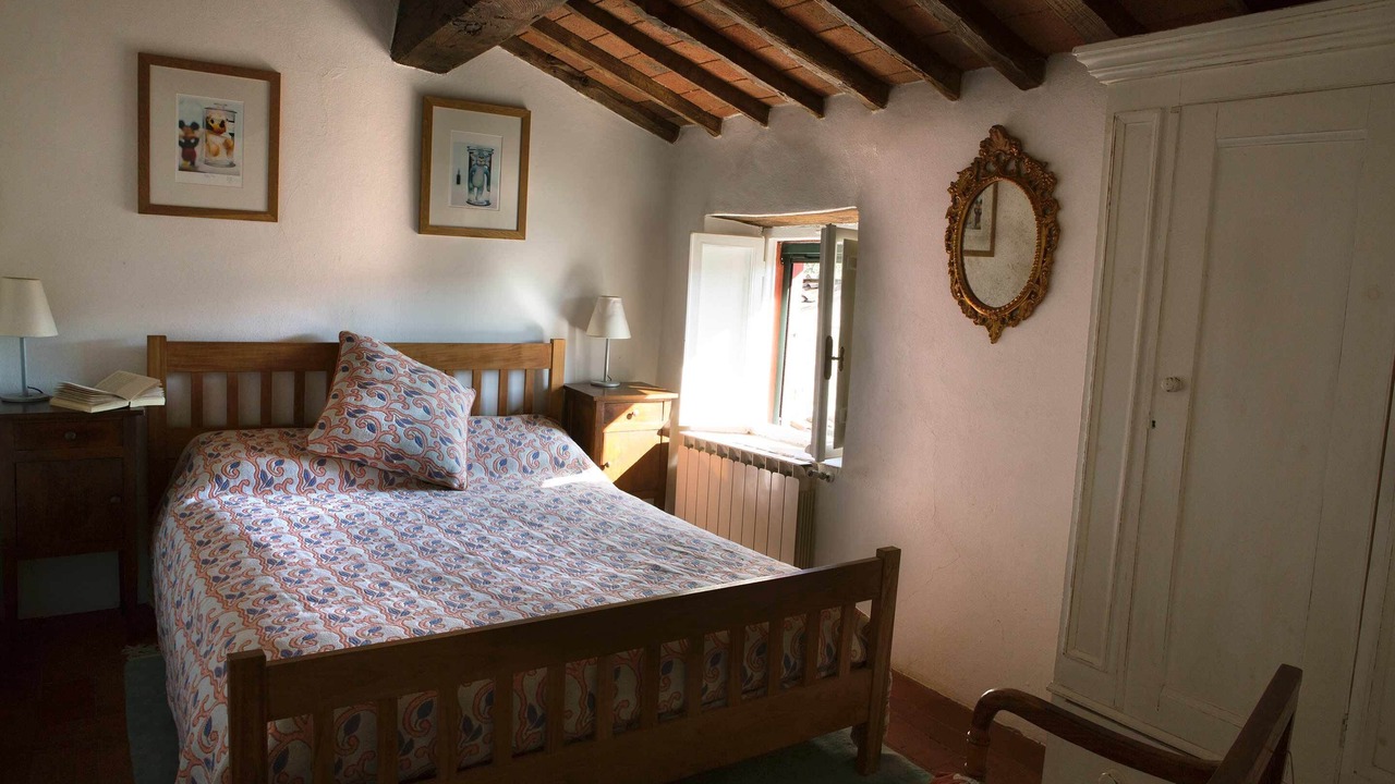 Photo of Outdoor in Villabuona