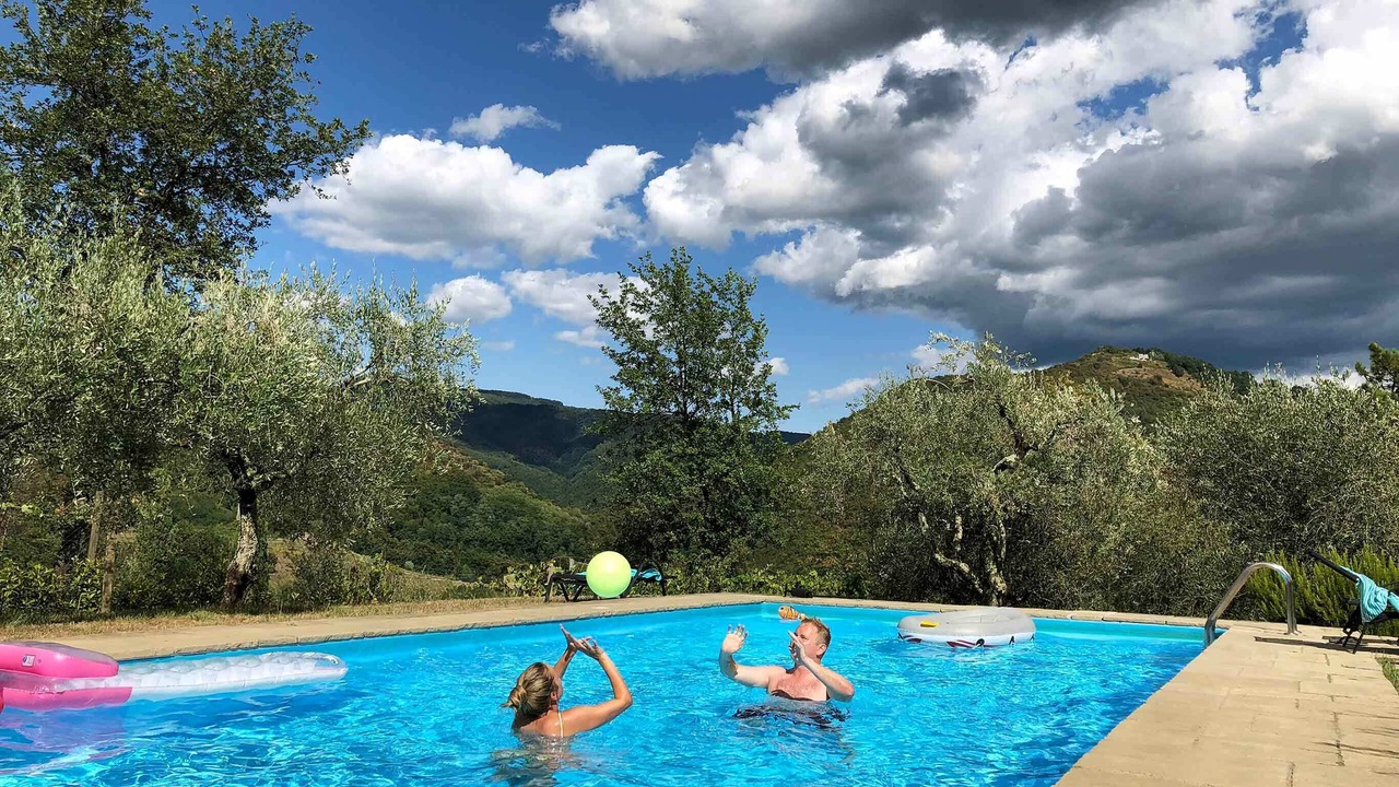 Photo of Outdoor in Villabuona