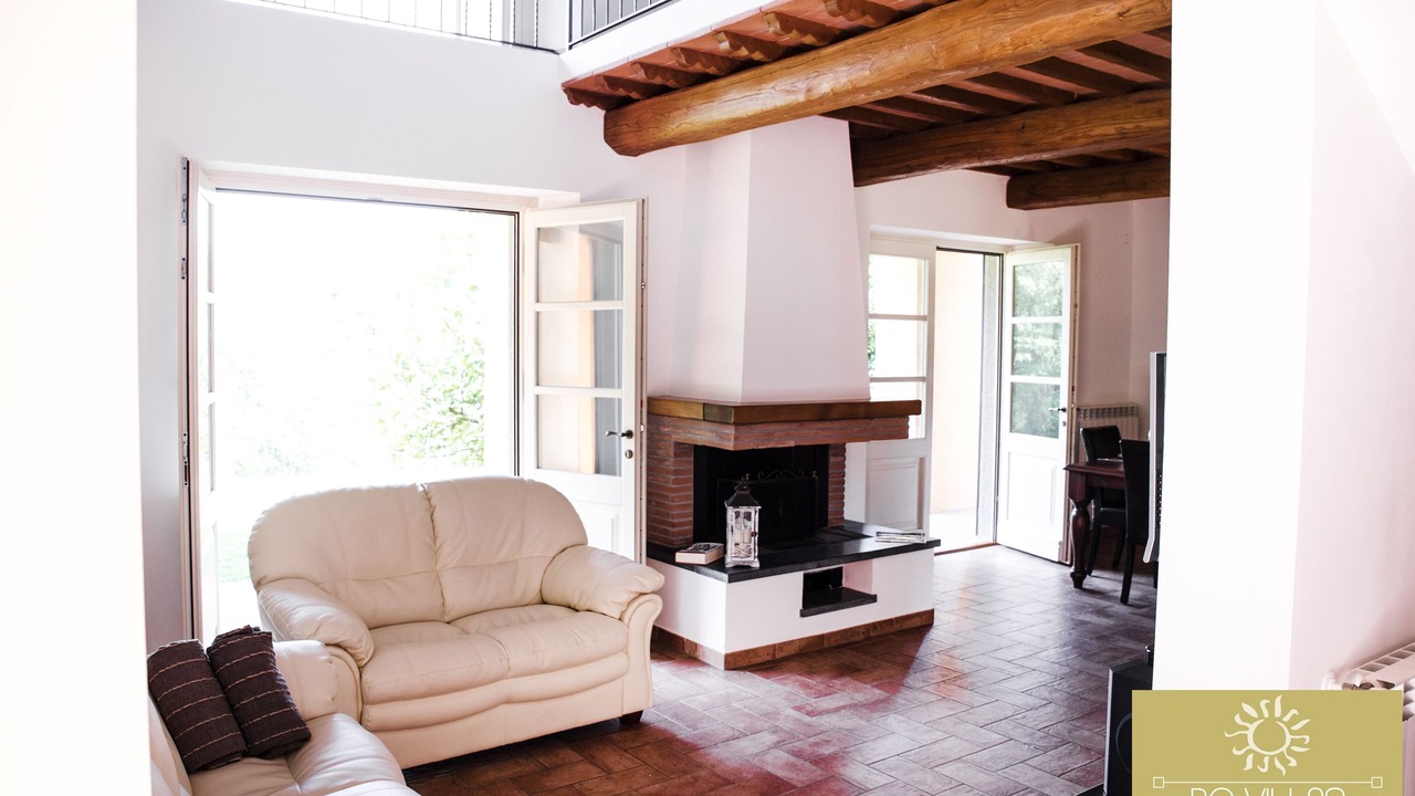Photo of Livingroom in Casoli