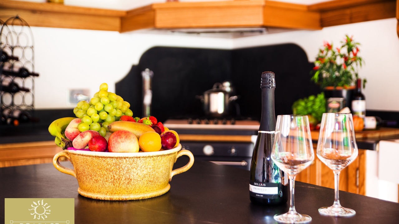 Photo of Kitchen in Casoli