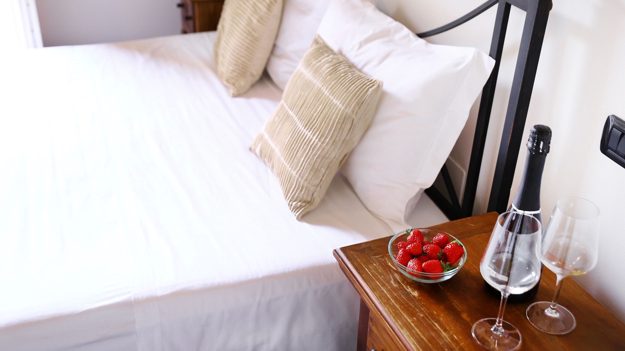 Photo of Bedroom in Casoli