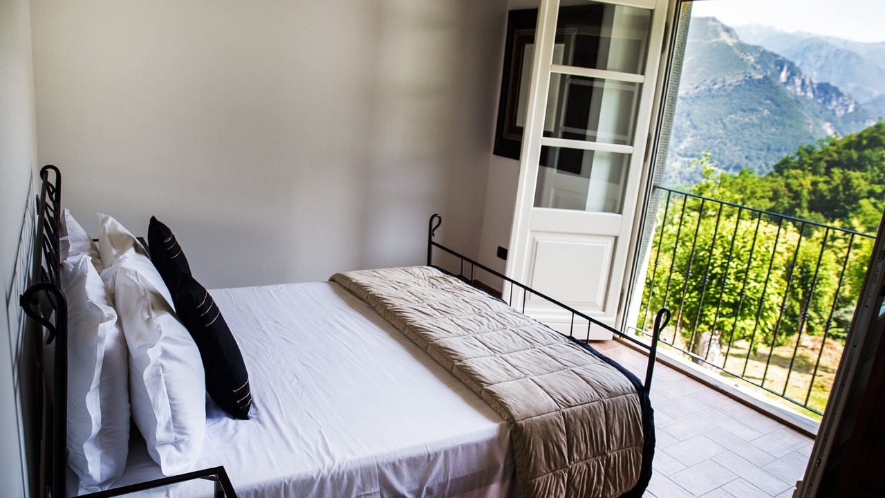 Photo of Bedroom in Casoli