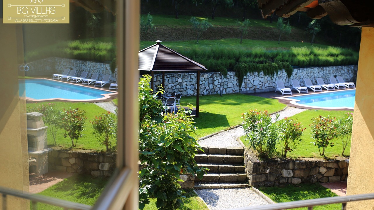 Photo of Outdoor in Casoli