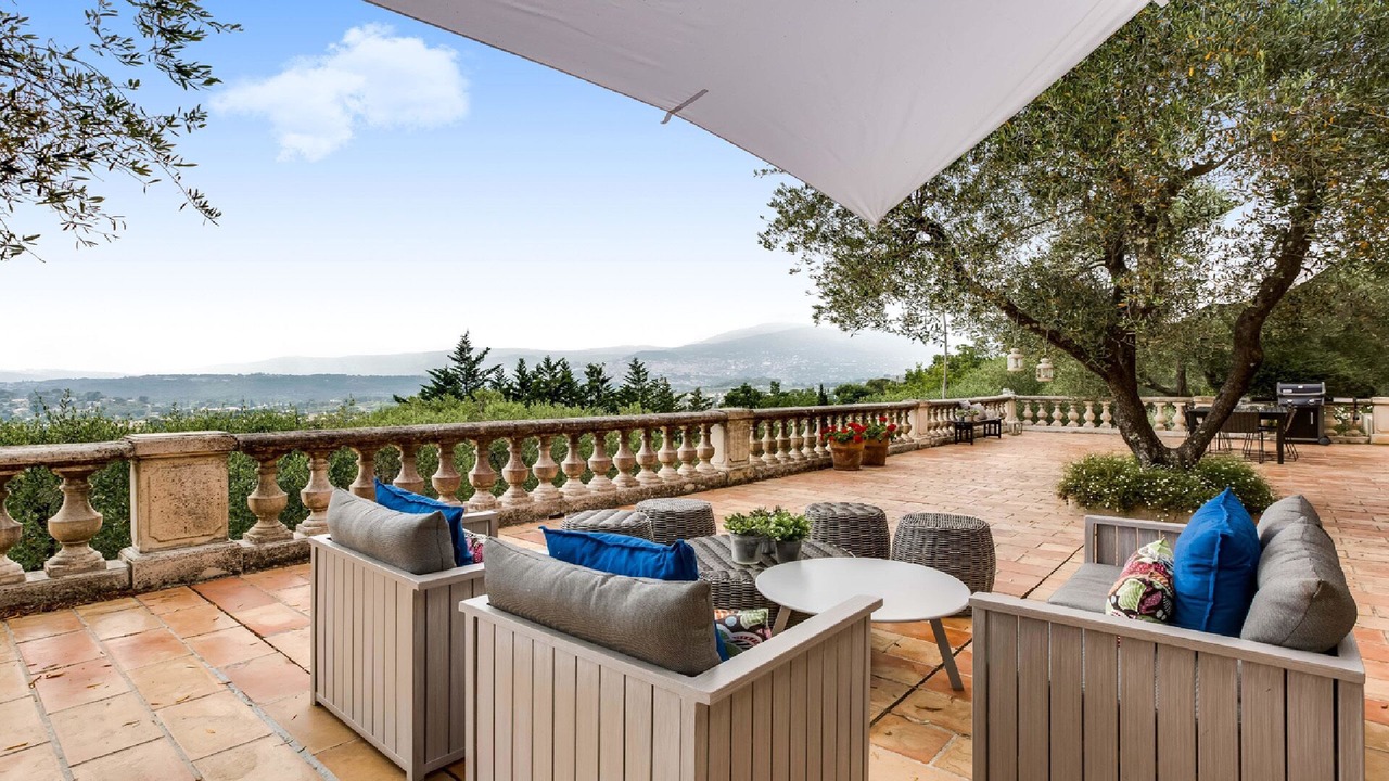 Photo of Outdoor in Mouans-Sartoux