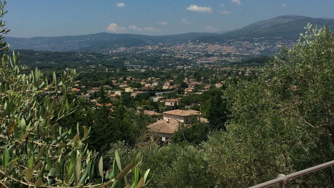 Photo of Outdoor in Mouans-Sartoux