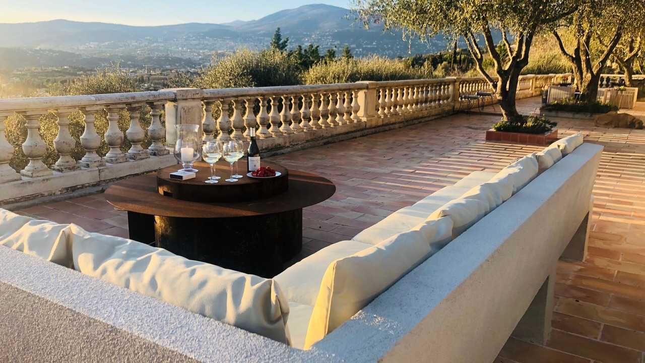 Photo of Outdoor in Mouans-Sartoux