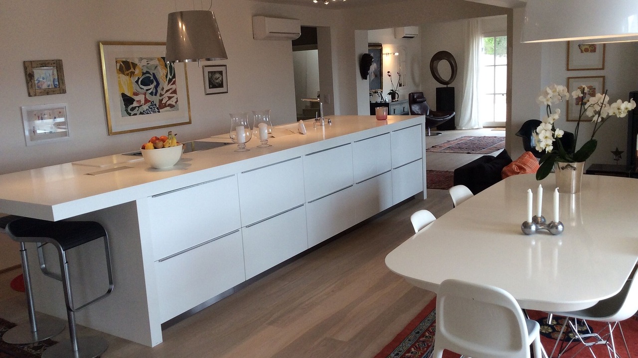 Photo of Bedroom in Mouans-Sartoux
