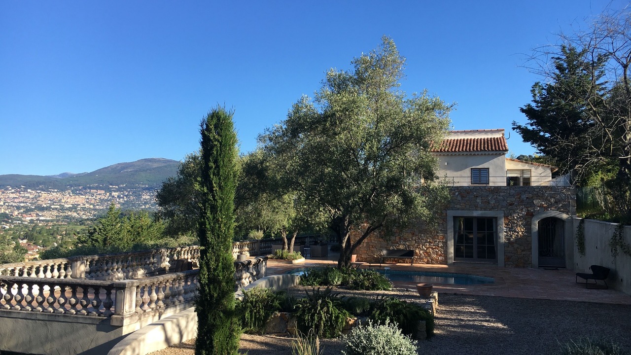 Photo of Outdoor in Mouans-Sartoux