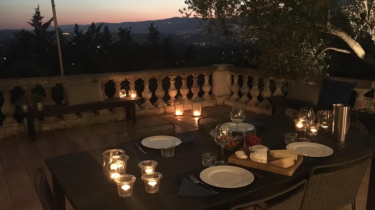 Photo of Outdoor in Mouans-Sartoux