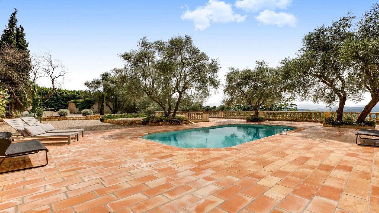 Photo of Outdoor in Mouans-Sartoux
