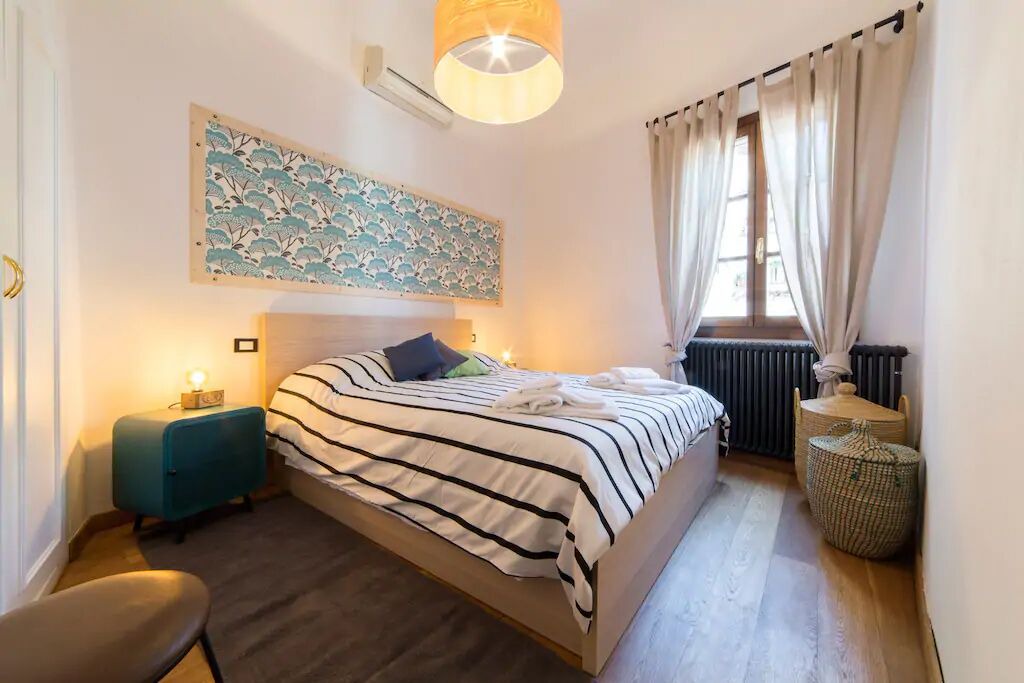 Photo of Bedroom in Duomo