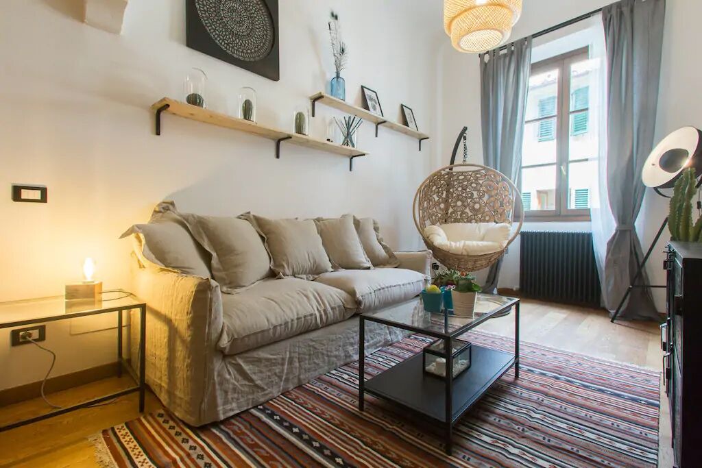 Photo of Livingroom in Duomo