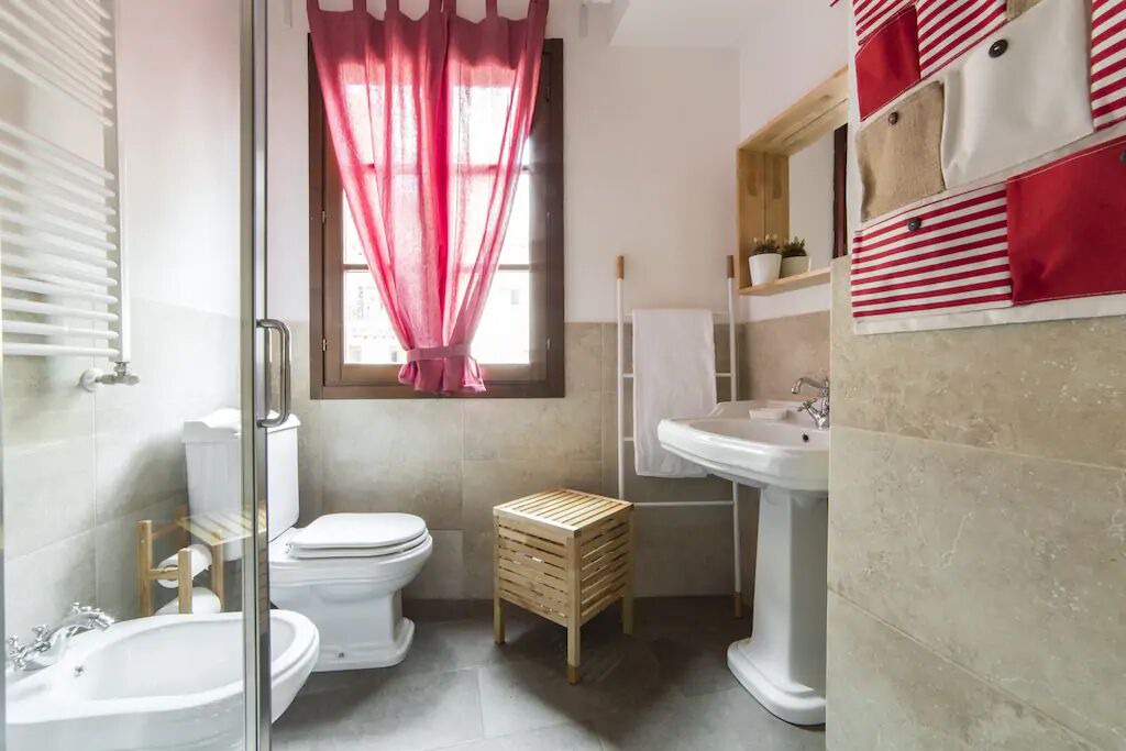 Photo of Bathroom in Duomo