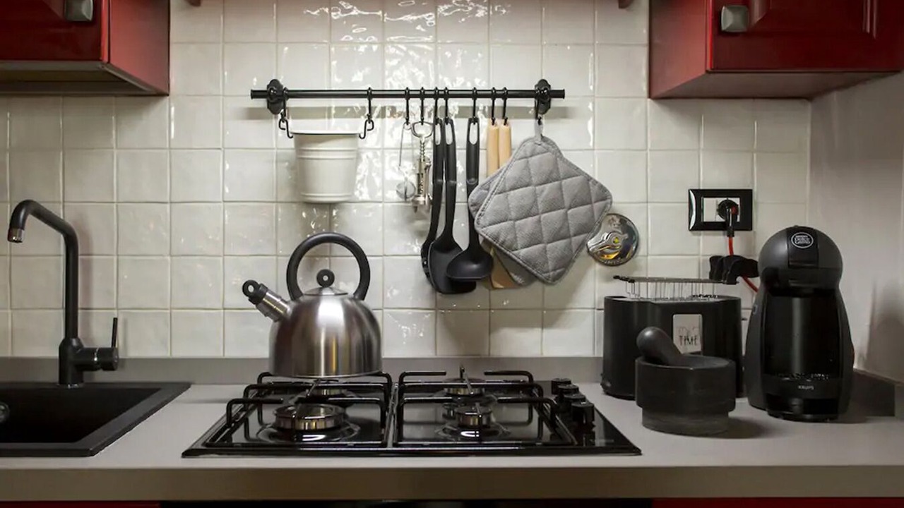 Photo of Kitchen in Duomo