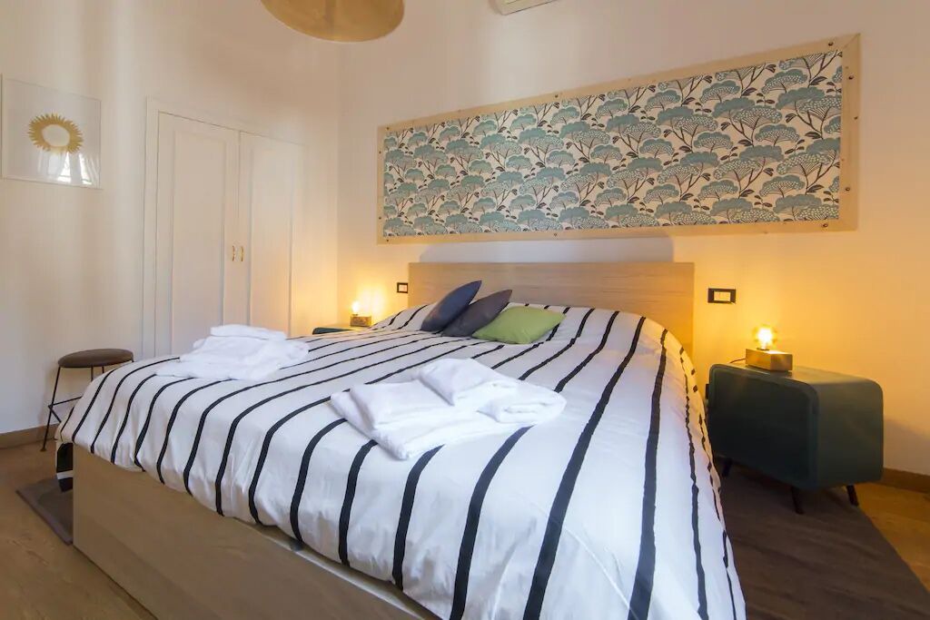 Photo of Bedroom in Duomo