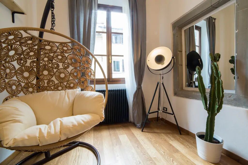 Photo of Livingroom in Duomo
