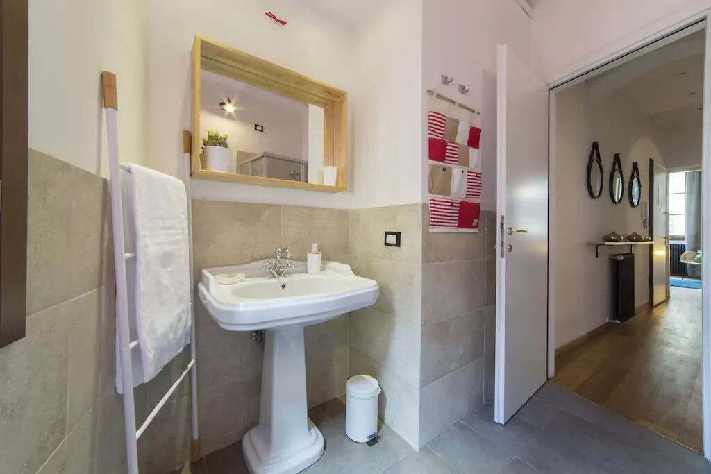 Photo of Bathroom in Duomo