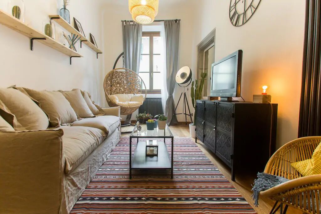 Photo of Livingroom in Duomo