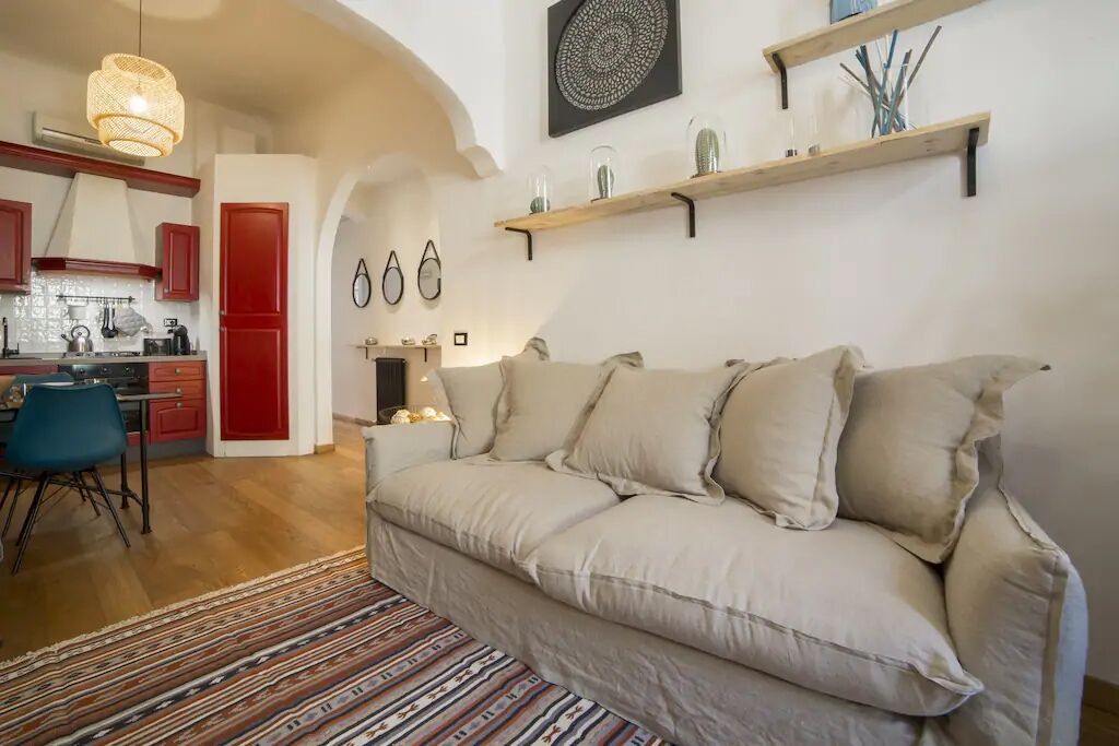 Photo of Livingroom in Duomo