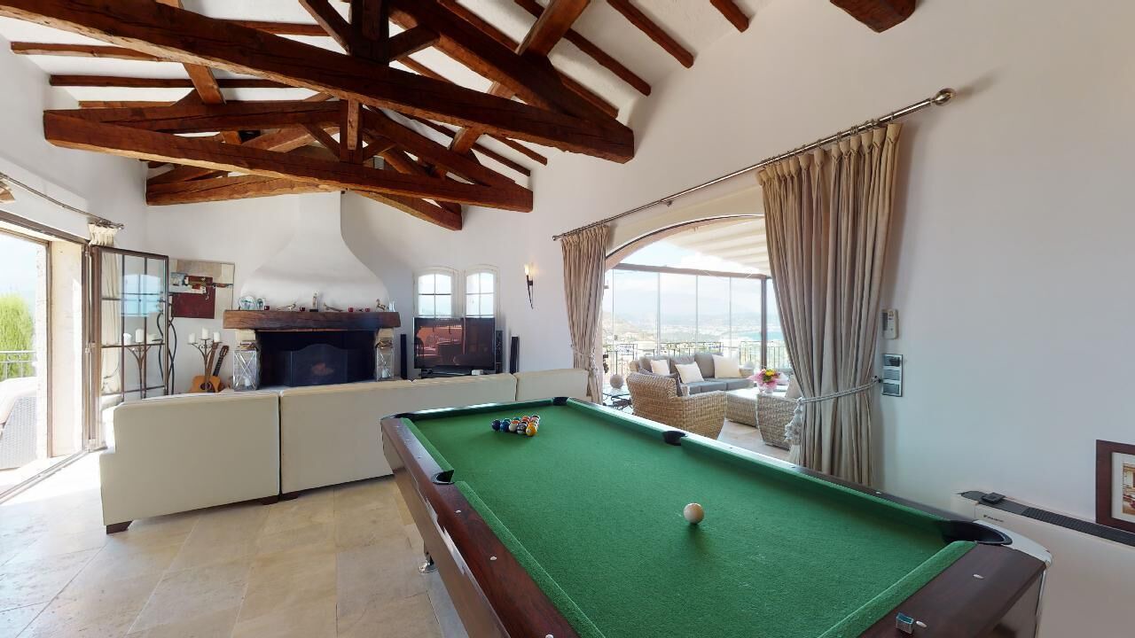 Photo of Bedroom in Theoule-sur-Mer