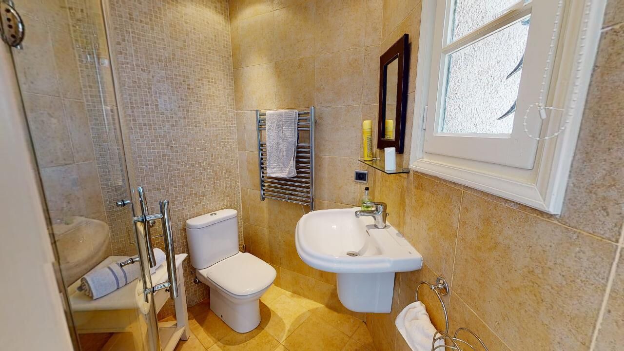Photo of Bathroom in Theoule-sur-Mer