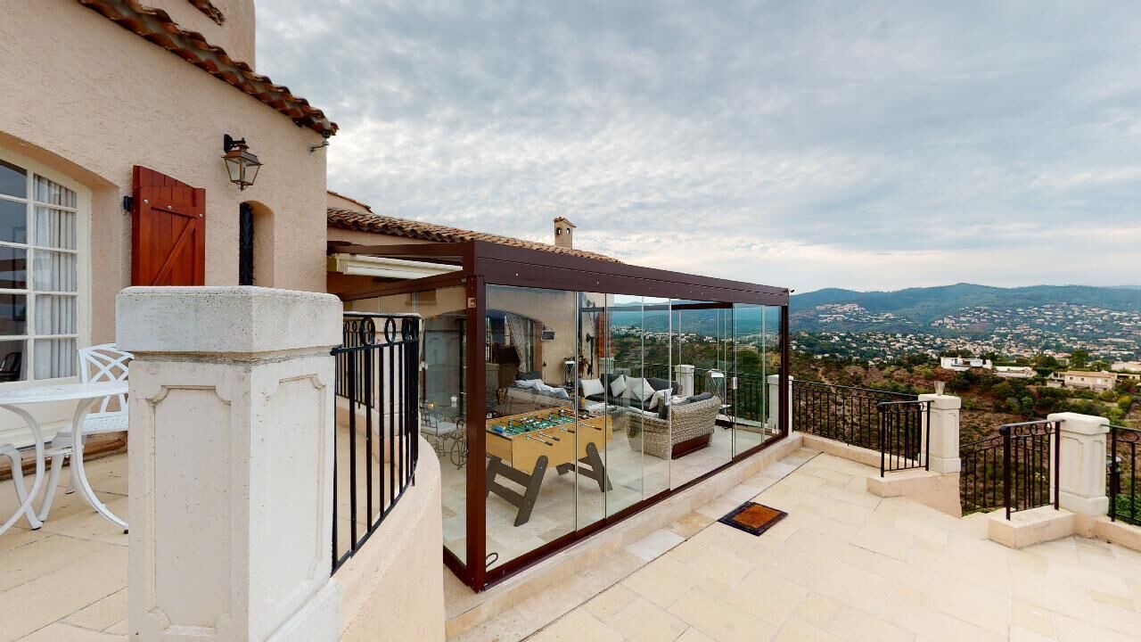 Photo of Outdoor in Theoule-sur-Mer