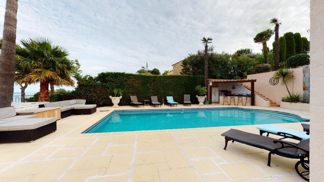 Photo of Outdoor in Theoule-sur-Mer