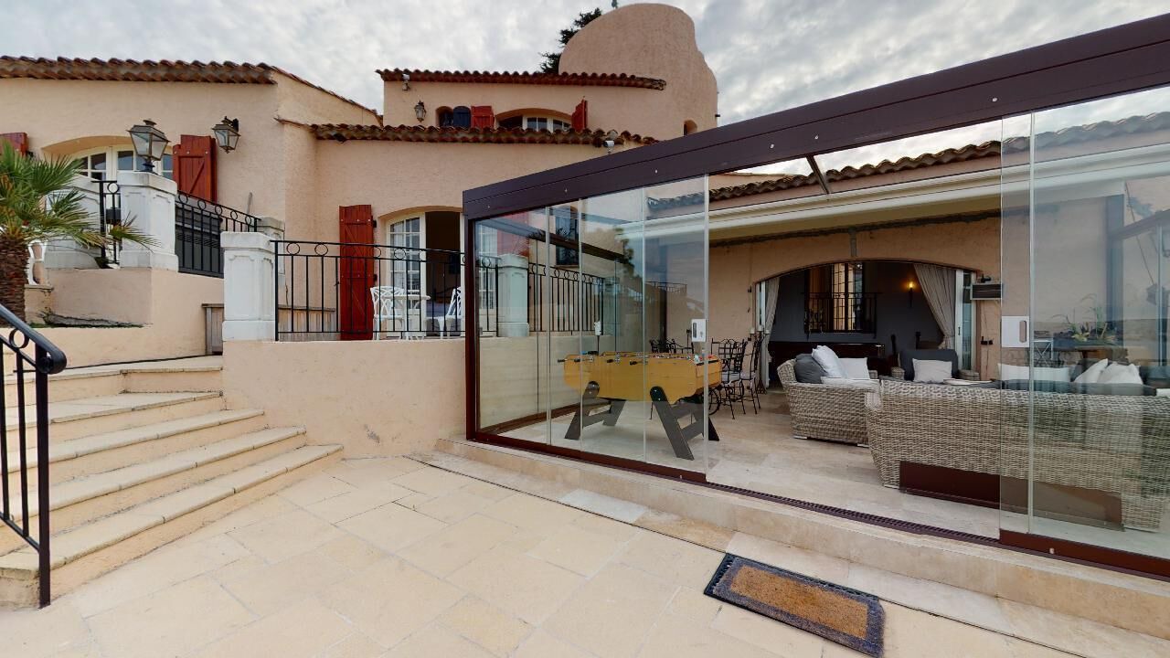 Photo of Outdoor in Theoule-sur-Mer