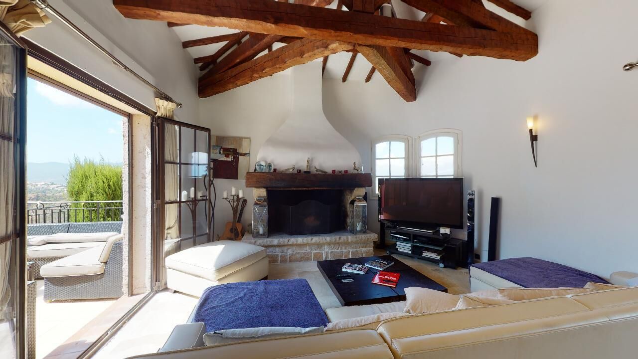 Photo of Livingroom in Theoule-sur-Mer