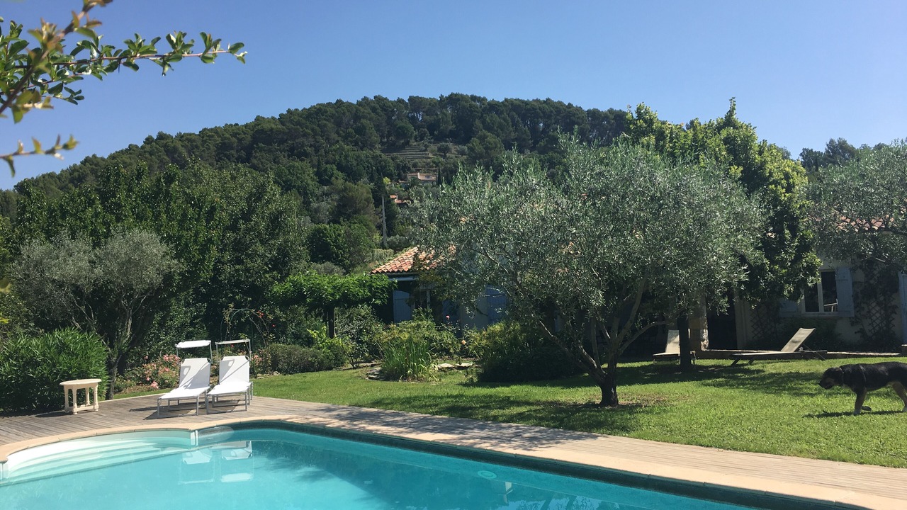 Photo of Outdoor in Tourrettes