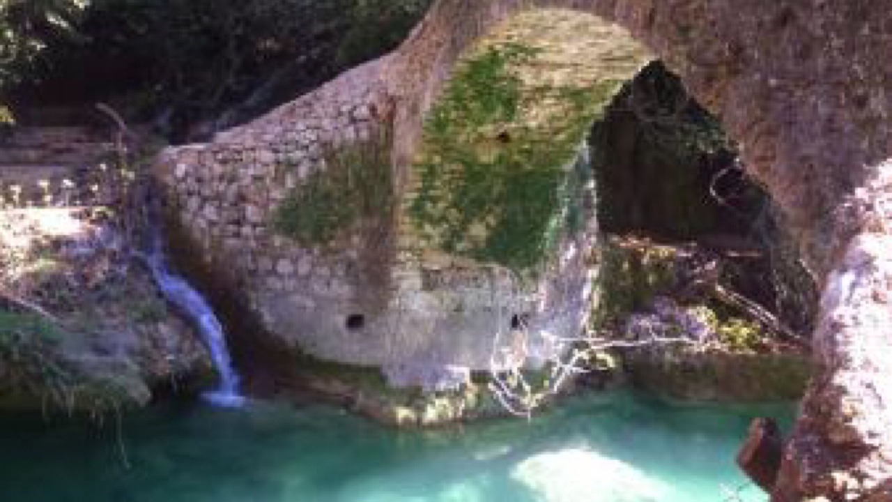 Photo of Outdoor in Tourrettes
