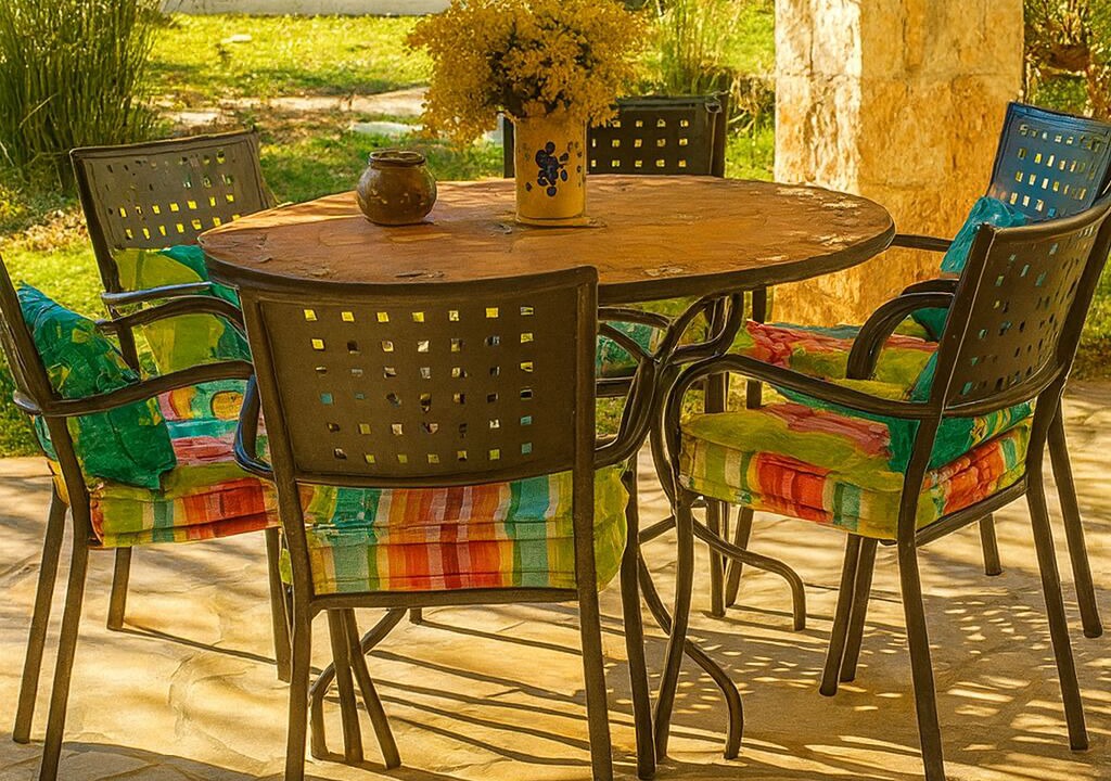 Photo of Outdoor in Tourrettes