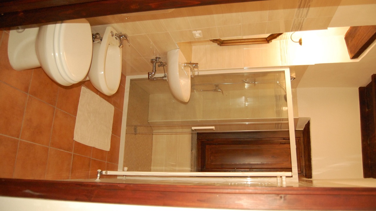 Photo of Bathroom in Bagni di Lucca