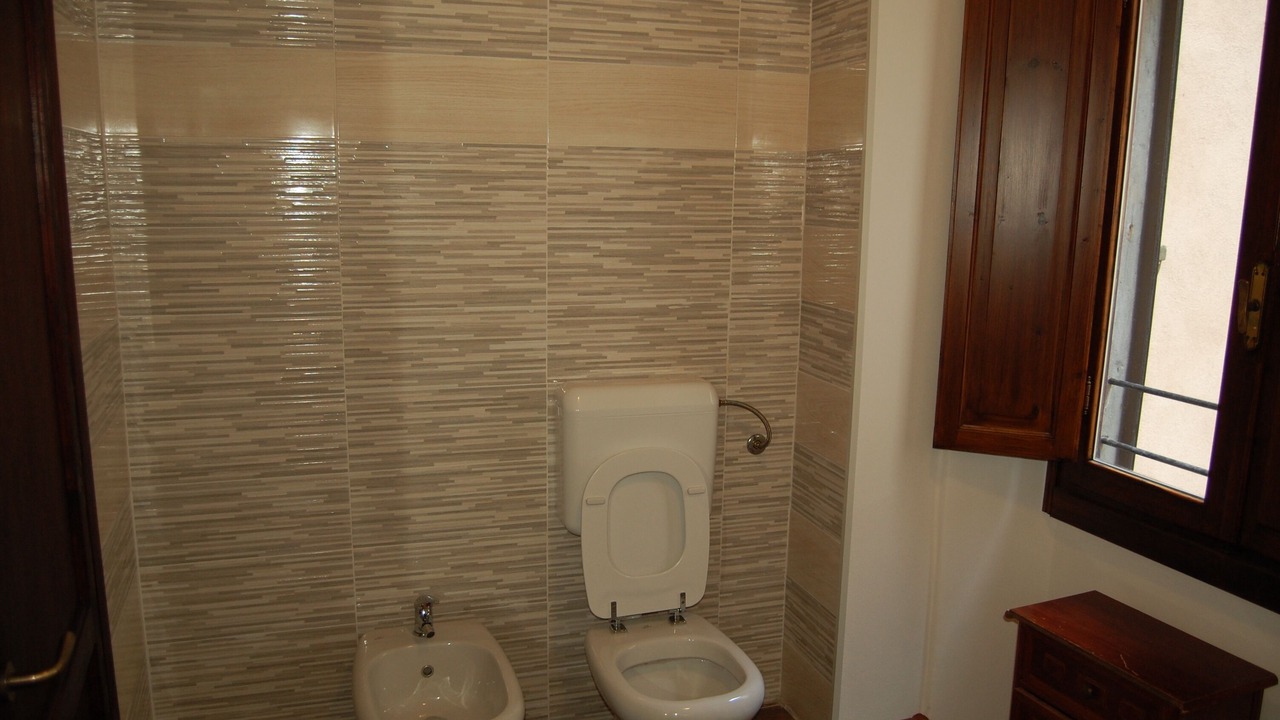 Photo of Bathroom in Bagni di Lucca