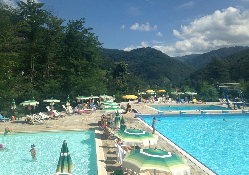 Photo of Outdoor in Bagni di Lucca