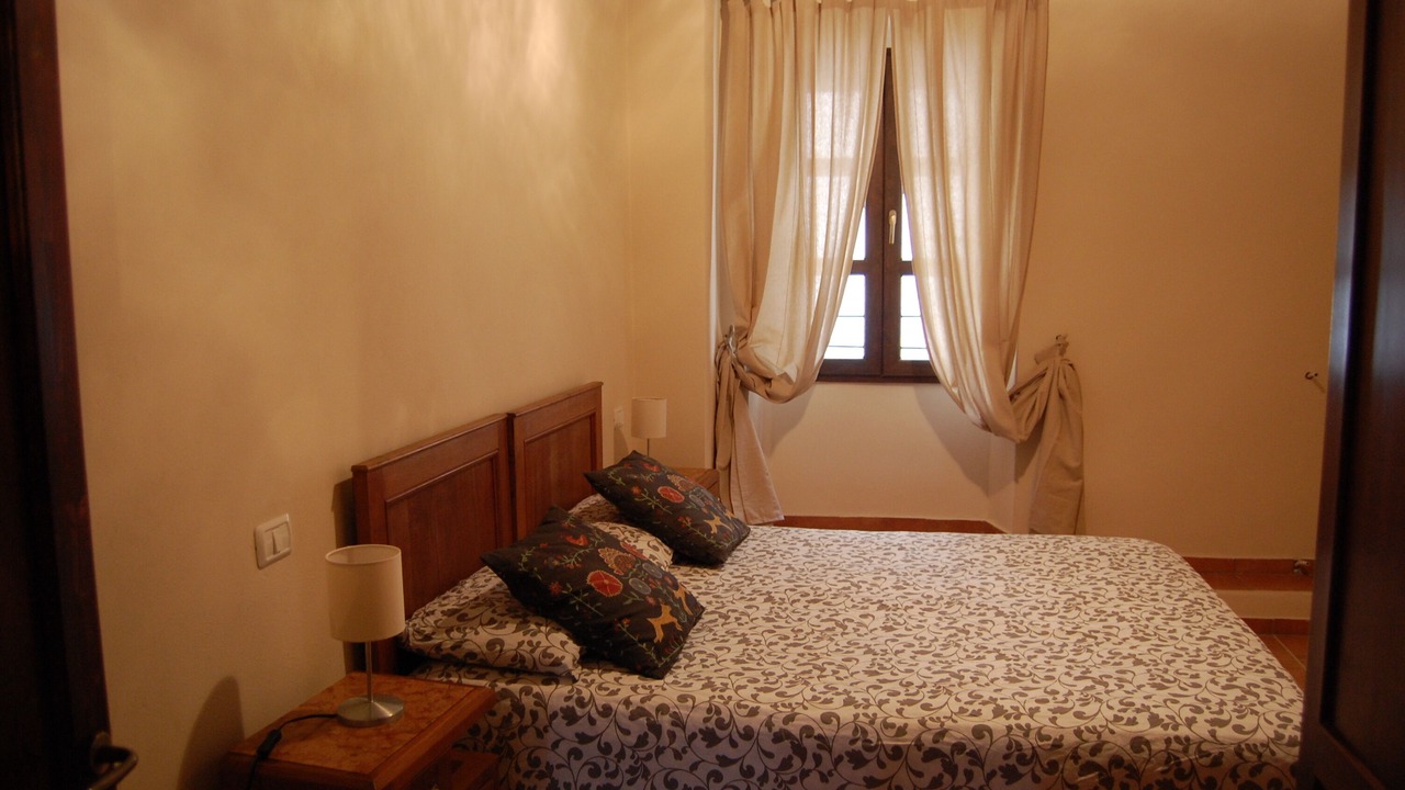 Photo of Bedroom in Bagni di Lucca