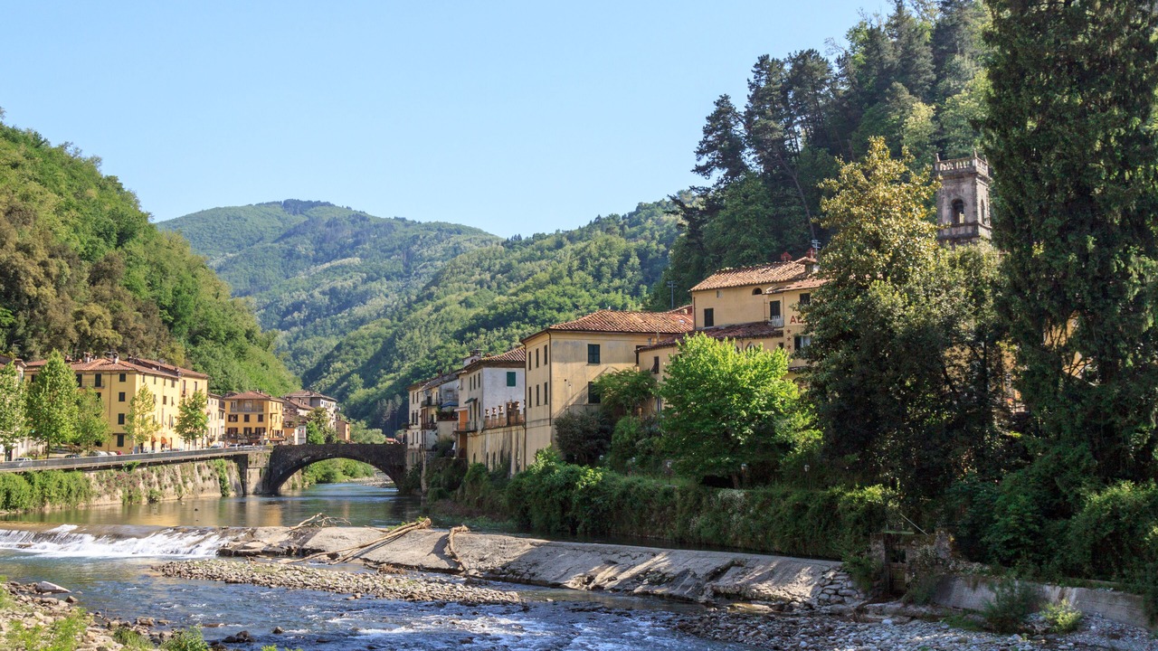 Photo of Others in Bagni di Lucca