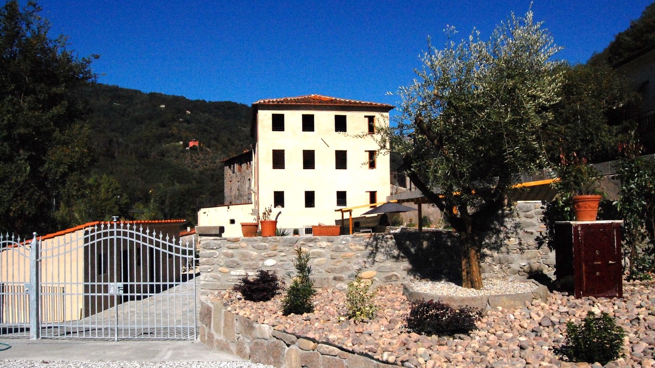 Photo of Outdoor in Bagni di Lucca