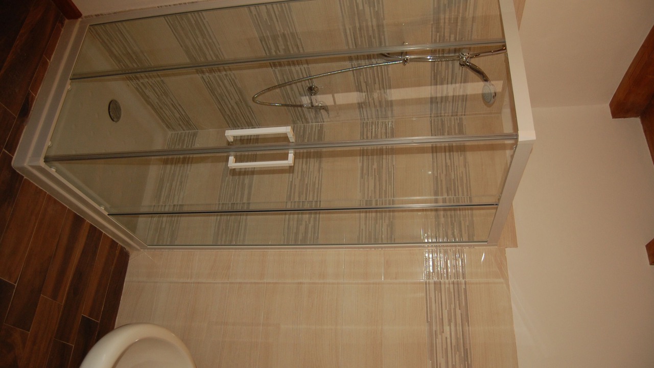 Photo of Bathroom in Bagni di Lucca