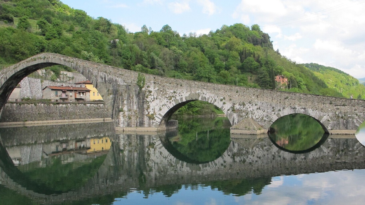 Photo of Others in Bagni di Lucca