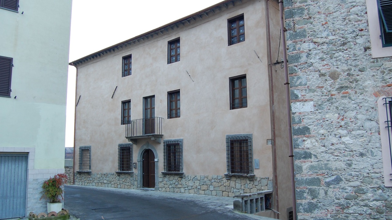 Photo of Outdoor in Bagni di Lucca