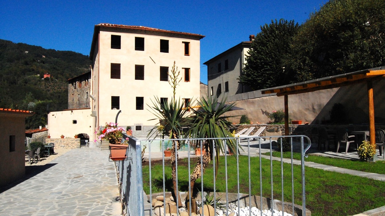 Photo of Outdoor in Bagni di Lucca
