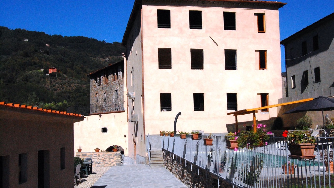Photo of Outdoor in Bagni di Lucca